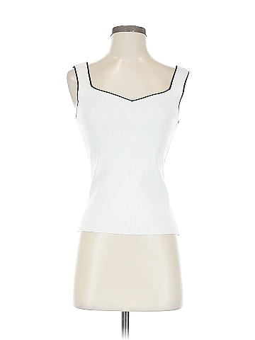Endless Rose Sleeveless Top (view 1)