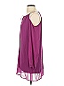 Rory Beca Purple Cocktail Dress Size XS (estimated) - photo 5