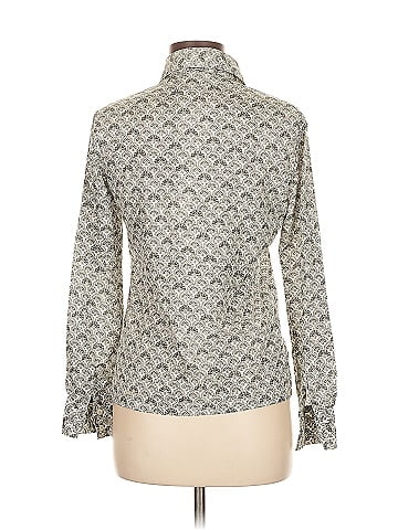 Jones New York Long Sleeve Blouse (view 2)