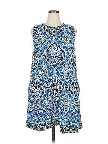 Apt. 9 Casual Dress (view 1)