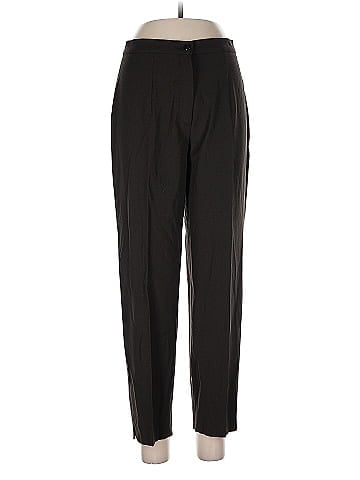 PAUW Wool Pants (view 1)