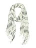 Club Monaco 100% Micro Modal Gray Scarf One size - photo 1