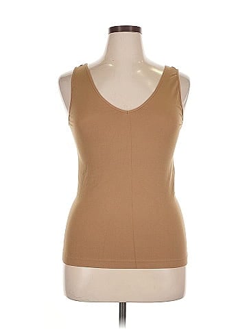 J.Crew Factory Store Tank Top (view 1)