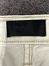 Vince. Gold Jeans Size 25 waist - photo 7