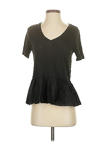 ATM Short Sleeve Top (view 1)