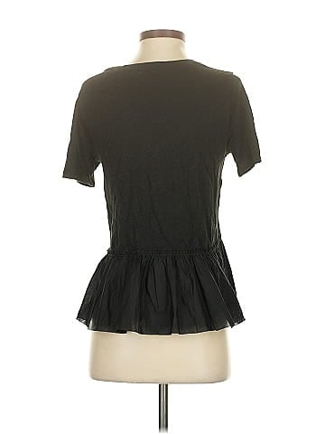ATM Short Sleeve Top (view 2)