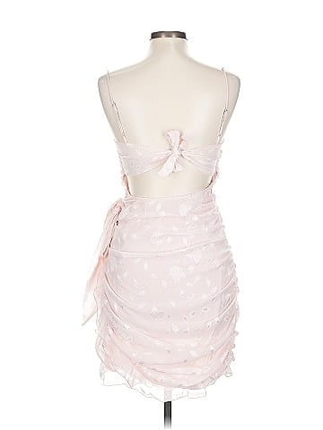 Lucy In The Sky Cocktail Dress (view 2)
