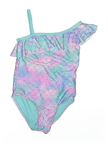 Jumping Beans One Piece Swimsuit (view 1)
