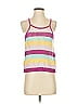 BCBGeneration Pink Sleeveless Top Size S - photo 1