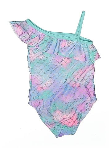 Jumping Beans One Piece Swimsuit (view 2)