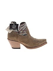 Ariat Ankle Boots