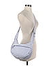 Athleta 100% Polyester Blue Shoulder Bag One size - photo 2