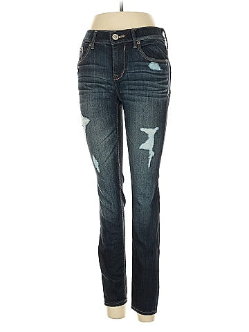 Express Jeans Jeans (view 1)
