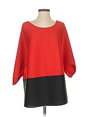 Travelers By Chico's 3/4 Sleeve Top