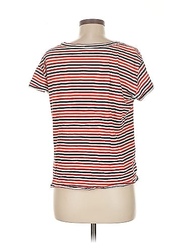 Madewell Short Sleeve T-Shirt (view 2)