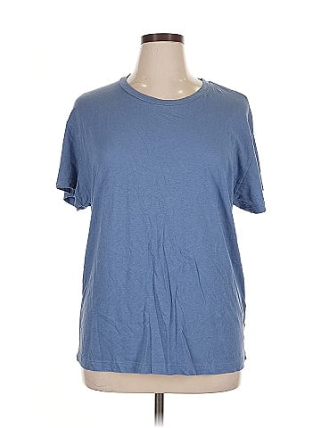 Vince. Short Sleeve T-Shirt (view 1)