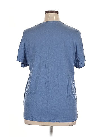 Vince. Short Sleeve T-Shirt (view 2)