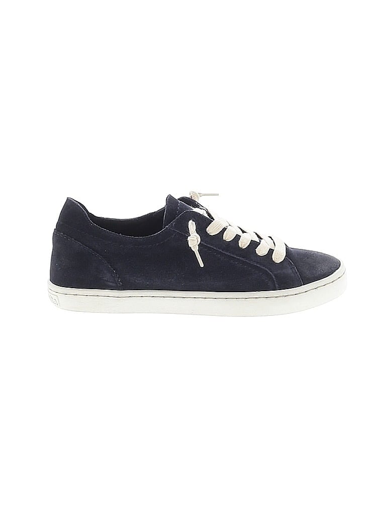 Pre-owned Dolce Vita Sneakers In Blue