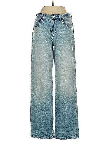 Zara Jeans (view 1)