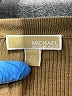 MICHAEL Michael Kors Brown Turtleneck Sweater Size XS - photo 6