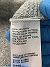 Blanc Noir Gray Cardigan Size XS - photo 8