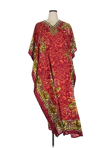 Miss Lavish Casual Dress (view 1)