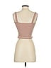 Unbranded Brown Tan Tube Top Size XS (estimated) - photo 2
