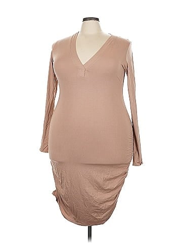 Fashion Nova Cocktail Dress (view 1)
