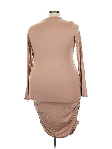 Fashion Nova Cocktail Dress (view 2)
