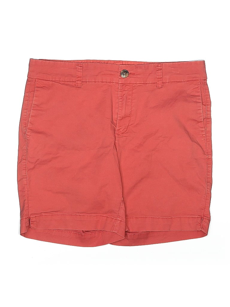 Pre-owned Old Navy Shorts In Red