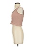 Unbranded Brown Tan Tube Top Size XS (estimated) - photo 5