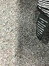 Investments 100% Polyester Print Gray 3/4 Sleeve Blouse Size S - photo 8