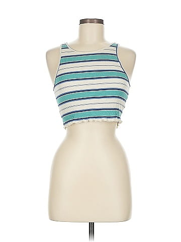 American Eagle Outfitters Tank Top (view 1)
