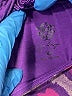 Jessica Simpson Purple Tank Top Size XS - photo 7