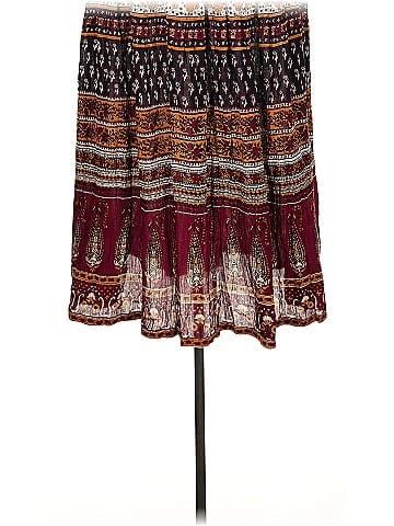 Sag Harbor Casual Skirt (view 1)