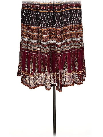 Sag Harbor Casual Skirt (view 2)