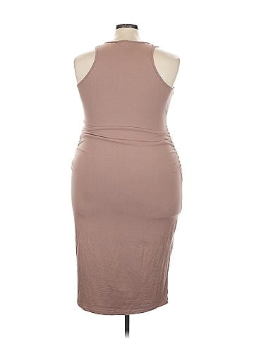 Fashion Nova Cocktail Dress (view 2)
