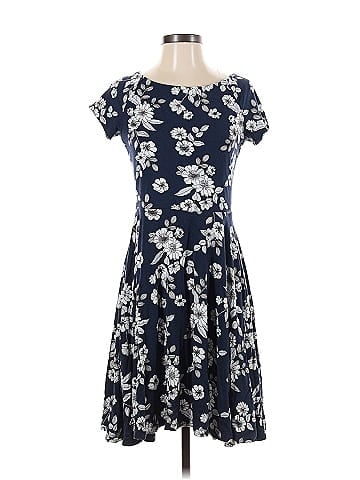 Ann Taylor LOFT Outlet Casual Dress (view 1)