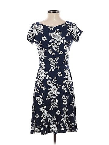 Ann Taylor LOFT Outlet Casual Dress (view 2)