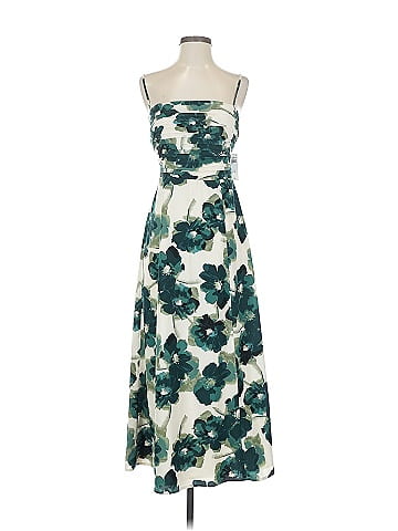 Abercrombie & Fitch Cocktail Dress (view 1)