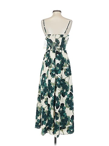 Abercrombie & Fitch Cocktail Dress (view 2)