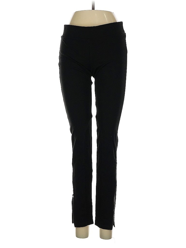 Pre-owned Cabi Active Pants In Black
