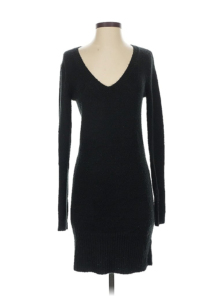 Click to view more detailed imagery on our partner's website Pre-owned Bp. Casual Dress In Black