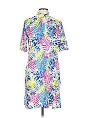 Tail Casual Dress