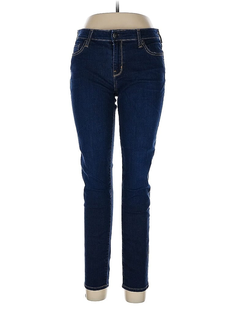 Pre-owned And Jeans In Blue