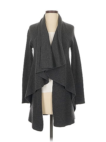 Theory Wool Cardigan (view 1)