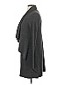 Theory Gray Wool Cardigan Size P (petite) - photo 5
