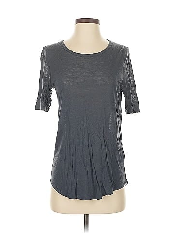 Vince. 3/4 Sleeve T-Shirt (view 1)