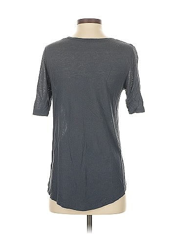 Vince. 3/4 Sleeve T-Shirt (view 2)