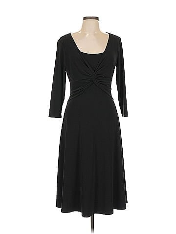 Jones New York Casual Dress (view 1)